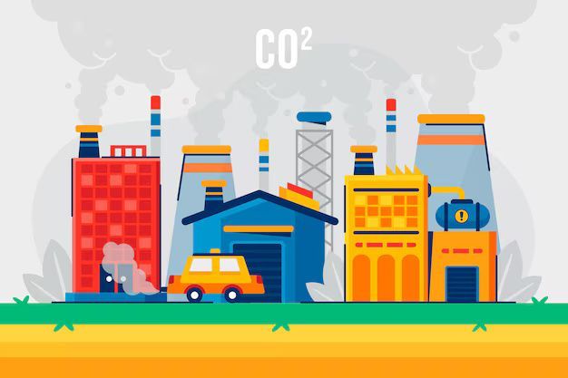 CO2 Illustration Processing Guide: Methods, Tools, and Practical Insights