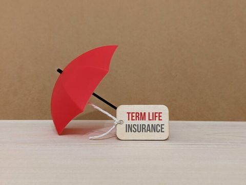 Term Life Insurance: A Guide to Coverage, Premiums and Policy Benefits