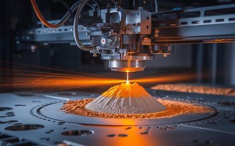 Industrial 3D Printing: A Complete Guide to Modern Manufacturing Technology
