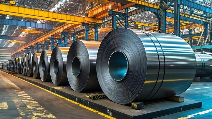 Cold Rolled Steel Guide: Properties, Uses, and Manufacturing Process
