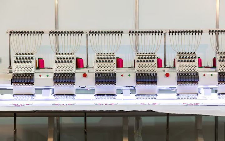 Industrial Binding Machines Explained: Equipment, Processes, and Innovations