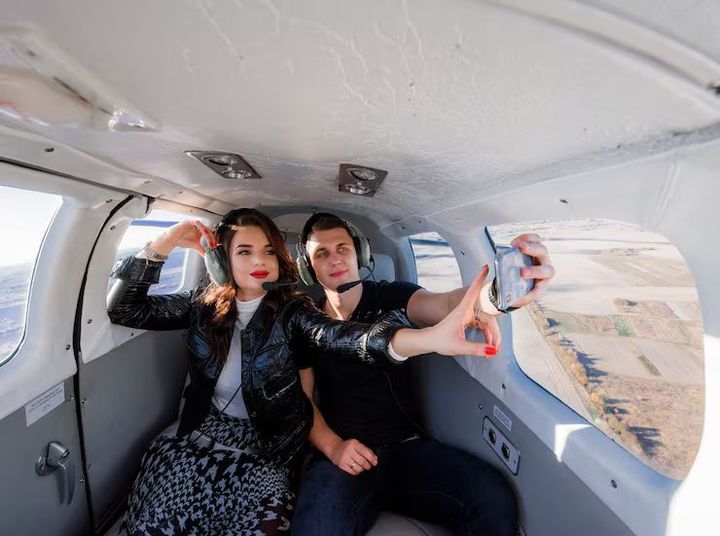 Discover Private Jet Travel: Insights, Safety, and Efficiency Guide