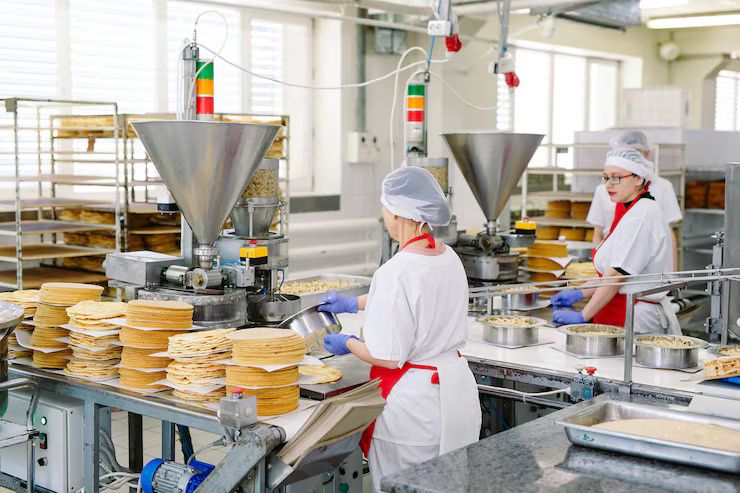 Food Industry