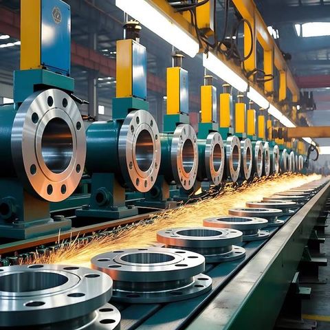 Tube Bending Machines Insights: Automation, Accuracy and Modern Applications