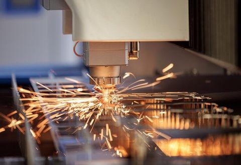 Laser Cutting Machines Guide: Explore Types, Components, Applications, Benefits, and Safety Factors