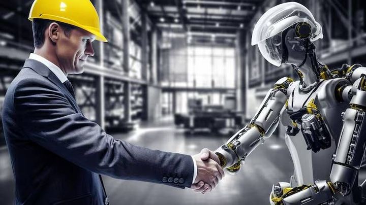 Robotic Maintenance Systems Introduction: Learn About Industrial Robot Maintenance