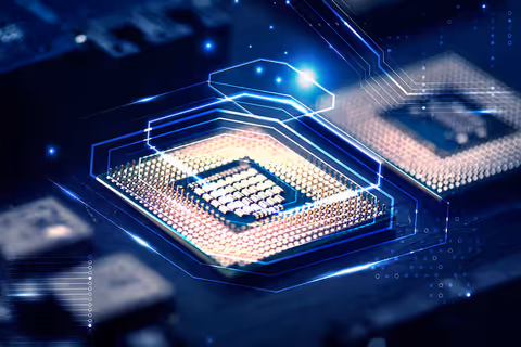 Next-Generation Chips: Advanced Semiconductor Technology, Design, and AI Applications