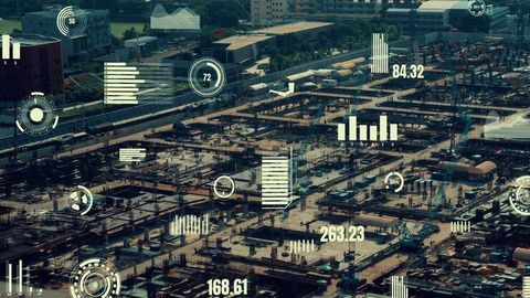 Industrial Noise Mapping Guide: Understanding Methods, Applications, and Key Insights