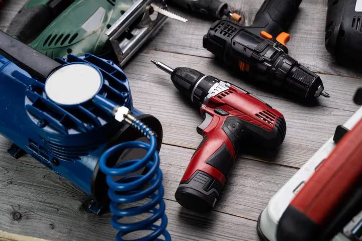 Guide to Automotive Power Tools: Basics, Applications, and Informative Maintenance Tips