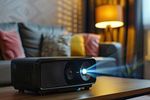 Mini Projectors Guide: Basics, Features, Display Technology, Portability Benefits, and Practical Insights