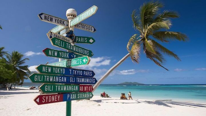 Island Hopping Schedules Overview: Plan Routes, Timing, and Travel Connections Easily