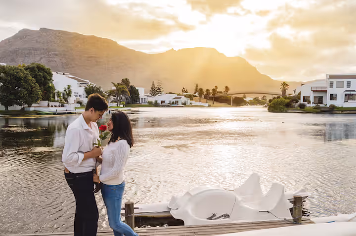 Best Resorts for Couples: A Complete Guide to Romantic Getaways