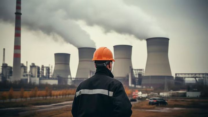 Powering Industries Overview: Understanding Energy Systems and Industrial Growth Trends