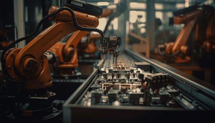 Collaborative Robots (Cobots) Overview: Automation Basics, Functions, and Industry Role