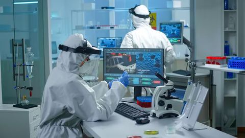 Understanding Laboratory Innovation in Modern Science