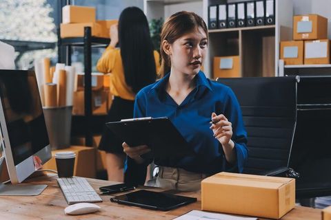 Enterprise Transportation Management Systems Essential Insights for Modern Supply Chains