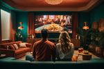 Discover Custom Home Theater Design in Cinema Settings With Easy Planning Recommendations
