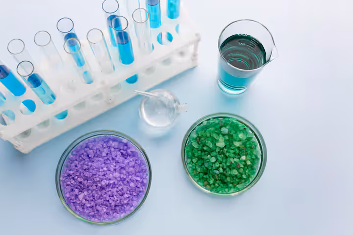Silicone Chemicals Explained: Chemistry, Formulations, and Industrial Uses