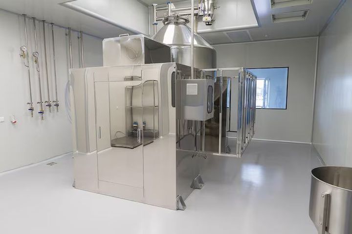 How Lyophilizers Work: Steps, Process, and Freeze-Drying Techniques Explained