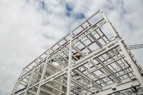 A Comprehensive Guide to Structural Steel Fabrication: Basics and Advanced Tips