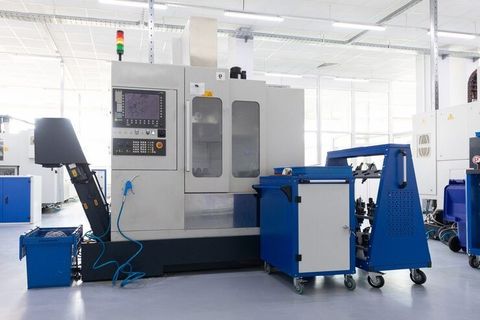 CNC Machines Details: Explore Equipment Types, Machining Methods, Applications, Maintenance, and Factors