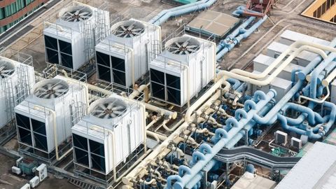 HVAC Humidity Control Systems: Monitoring Guide & Best Practices