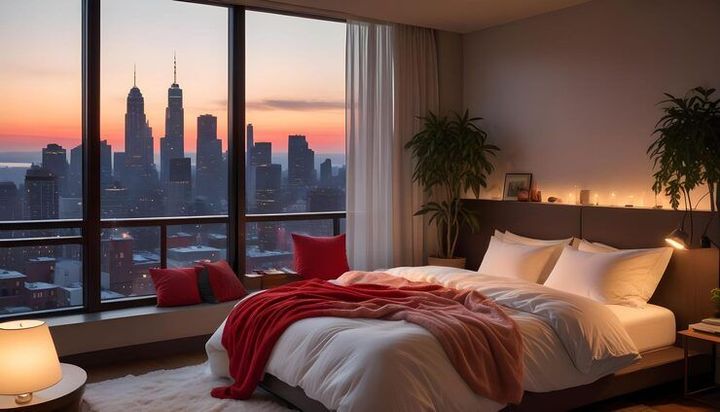 Top Hotels in Dubai for Indian Travellers: Luxury Suites to Budget-Friendly Stays